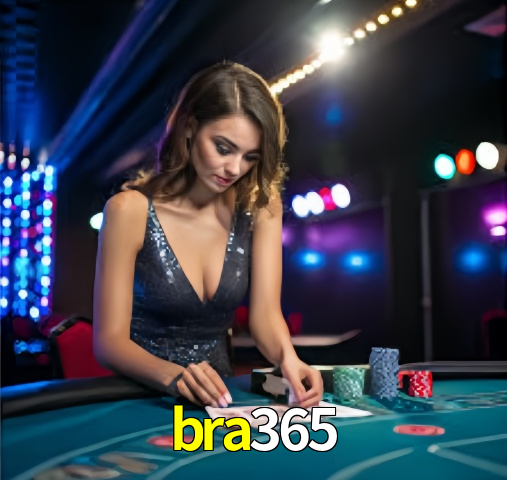 bra365 com App – Jogue de Qualquer Lugar